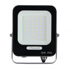 LED Floodlight Korta  FD-27253-30W  - 3