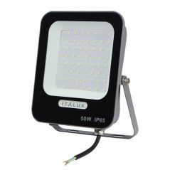 LED Floodlight Korta  FD-27253-50W  - 1