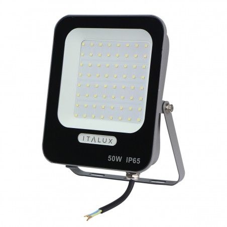 LED Floodlight Korta  FD-27253-50W  - 1