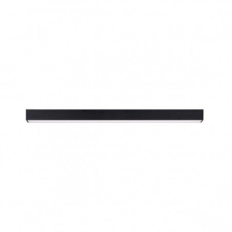 Ceiling luminaire Traversi RX Ceiling 114 Black 3000K  PRD-5470-114-BK-830-SF