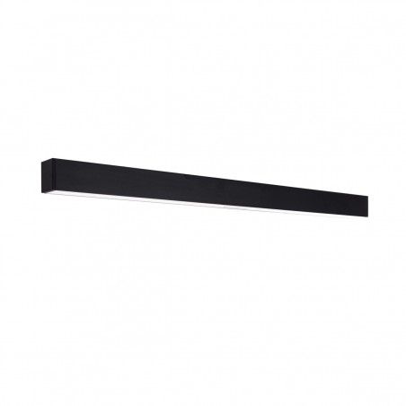 Ceiling luminaire Traversi RX Ceiling 142 Black 4000K  PRD-5470-142-BK-840-SF  - 1