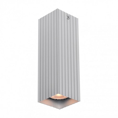Ceiling luminaire Tecno  CLN-37492-M-ALU  - 1