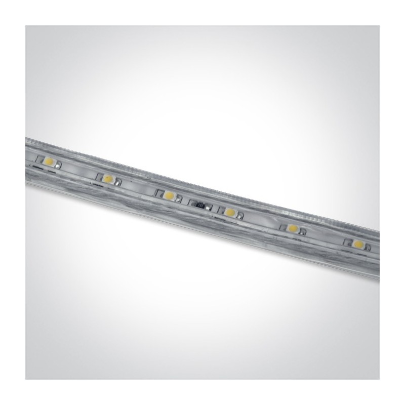 Track lightEOS 15W 1-10V WH