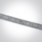 Track lightEOS 25W 1-10V WH