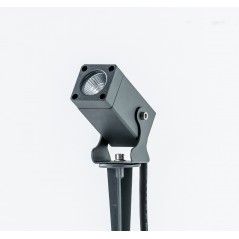 copy of Planted luminaire DIEGO, GU10  - 1