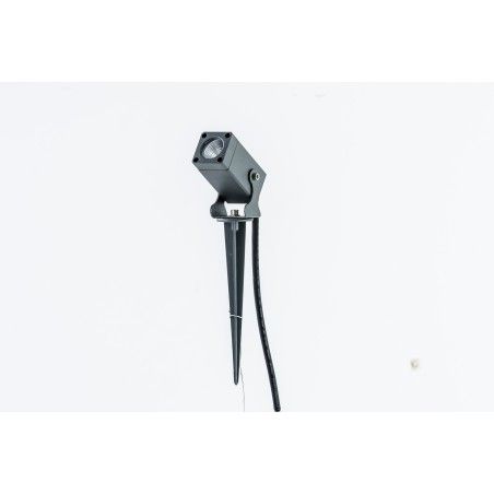 Luminaire for plants 1W, 3000K, 45°