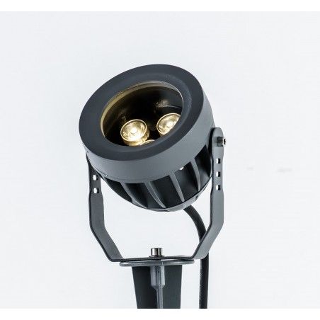copy of Planted luminaire DIEGO, GU10  - 2