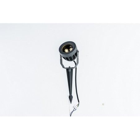 Luminaire for plants 3W, 3000K, 60°