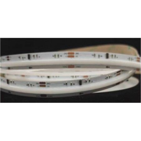 Skaitmeninė LED juosta COB47, DIGIT, 576D, 24V, 14W, 10mm, IP20  - 1