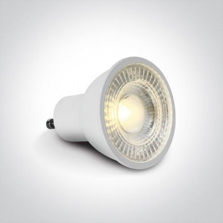 copy of OSRAM P PAR16 80 36° 6.9 W/3000K GU10 - 1
