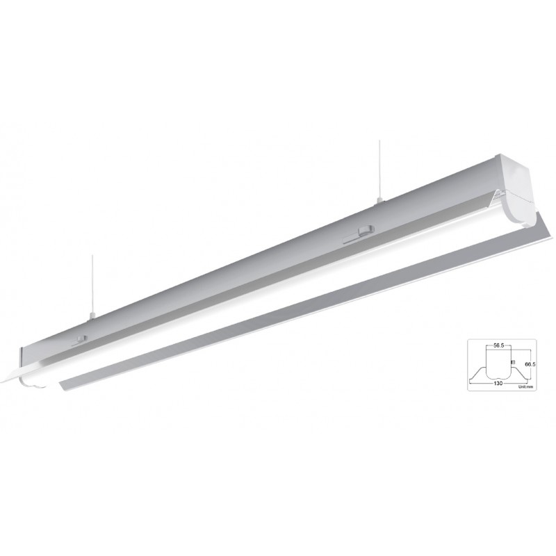 T5 luminescent lamp 21W / 840