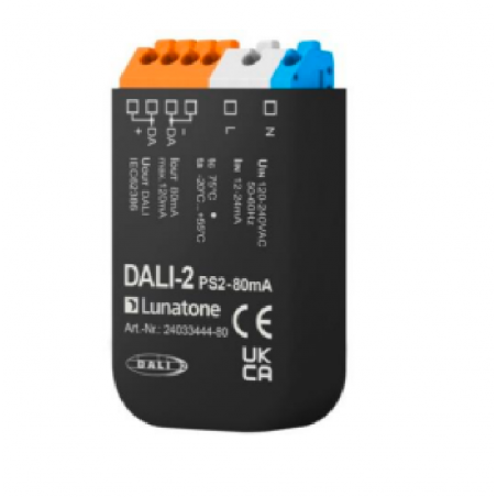 DALI bus power supply PS3 70mA  - 1