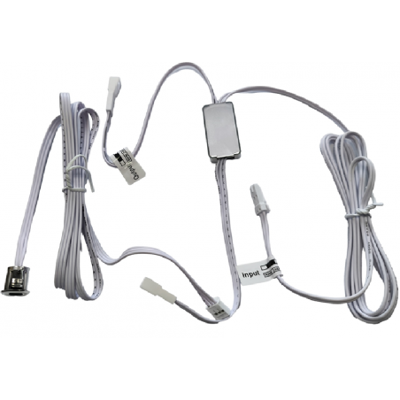 copy of LED strip control system touch sensitive switch 12V, 5A