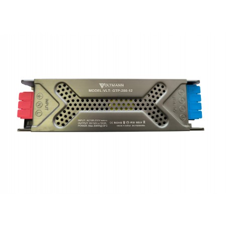 copy of Switching power supply 12V 3A 35W Mean Well  - 1