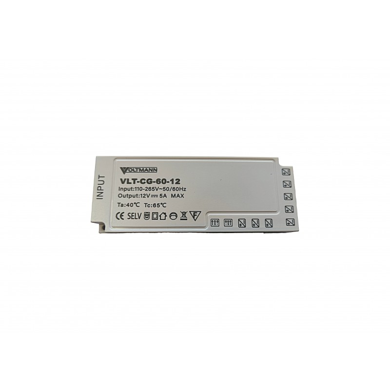copy of Switching power supply 12V 3A 35W Mean Well