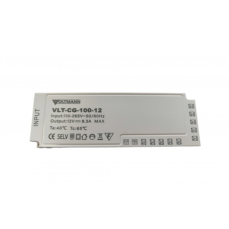 copy of Switching power supply 12V 3A 35W Mean Well