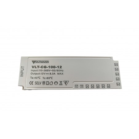 copy of Switching power supply 12V 3A 35W Mean Well  - 1