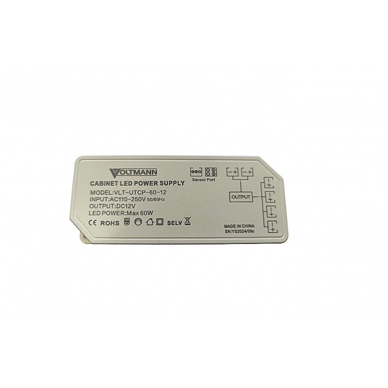 copy of Switching power supply 12V 3A 35W Mean Well
