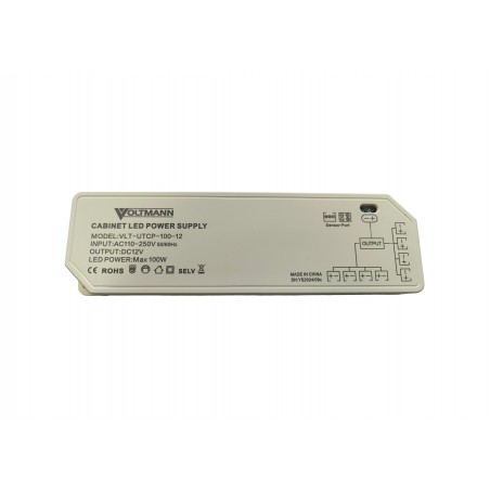 copy of Switching power supply 12V 3A 35W Mean Well  - 1
