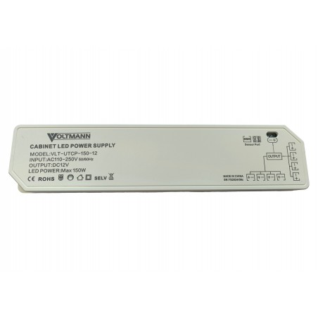 copy of Switching power supply 12V 3A 35W Mean Well  - 1