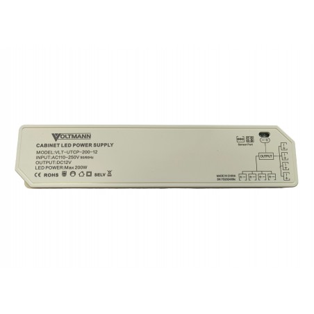 copy of Switching power supply 12V 3A 35W Mean Well  - 1