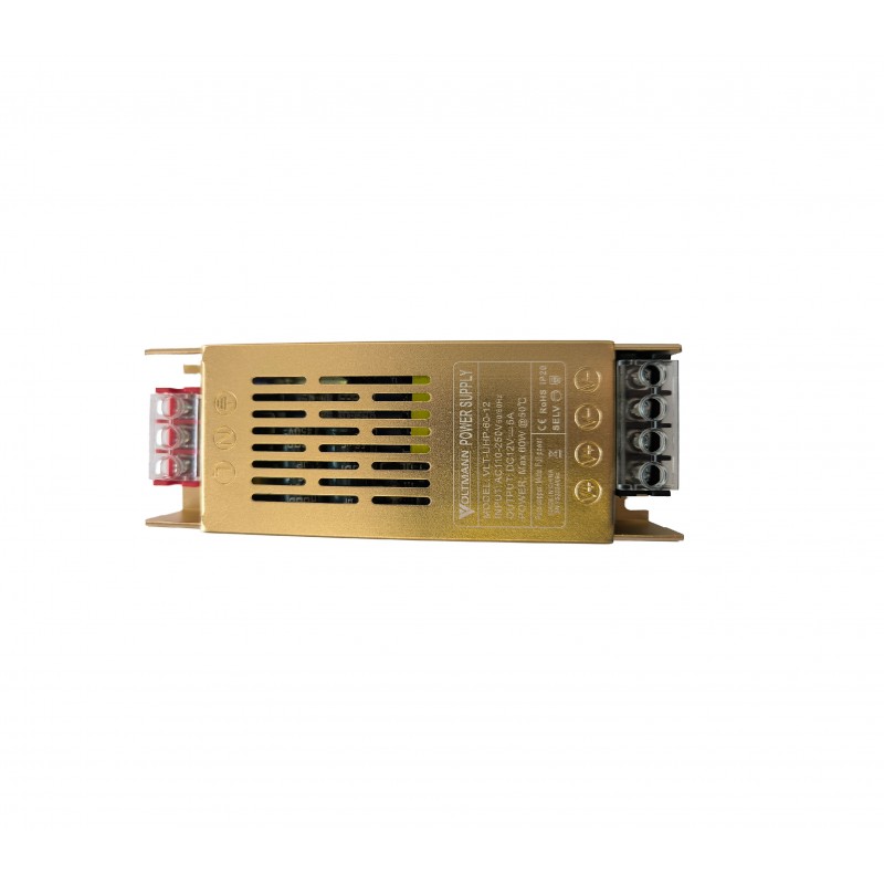 copy of Switching power supply 12V 3A 35W Mean Well