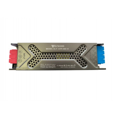 copy of Switching power supply 12V 3A 35W Mean Well  - 1