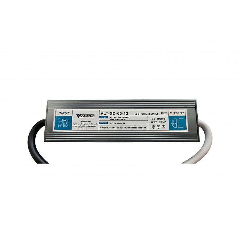 copy of Switching power supply 12V 3A 35W Mean Well
