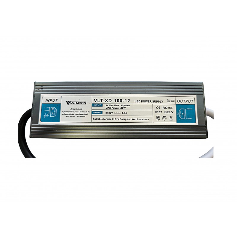 copy of Switching power supply 12V 3A 35W Mean Well