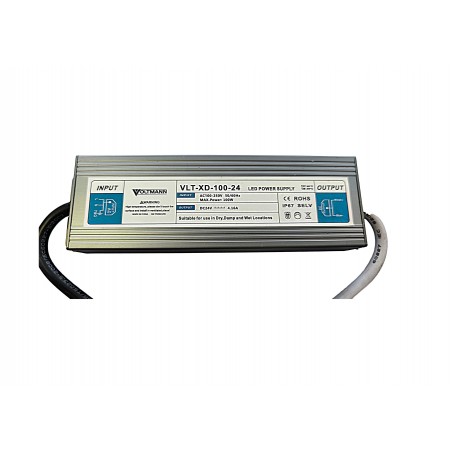 copy of Switching power supply 12V 3A 35W Mean Well  - 1
