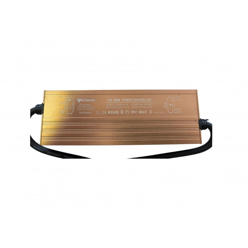 copy of Switching power supply 12V 3A 35W Mean Well