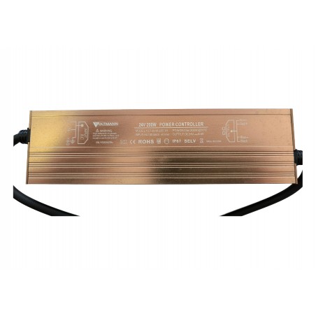 copy of Switching power supply 12V 3A 35W Mean Well  - 1