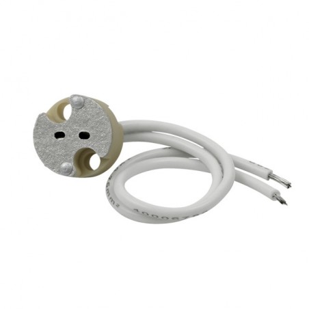 copy of LED lamp GU10 7.5W 570LM 3000K  - 1