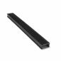 copy of LED profile VLT-XT-979 diffuser, 3000mm, color: white, black