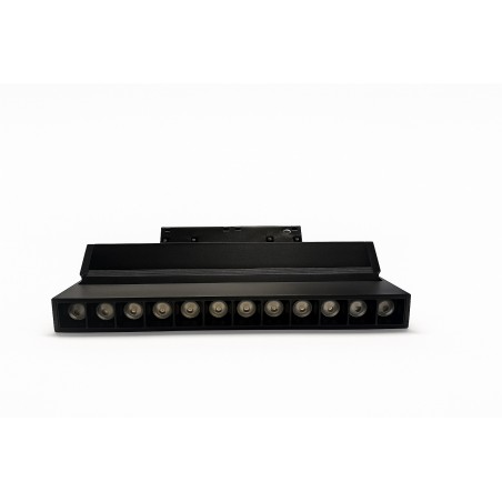LED magnetinis šviestuvas Z20-12W 3000K 24°  - 1