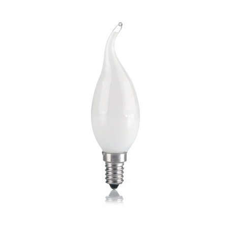 LED Light E14 4W Colpo Vento Bianco 3000K 151793         - 1