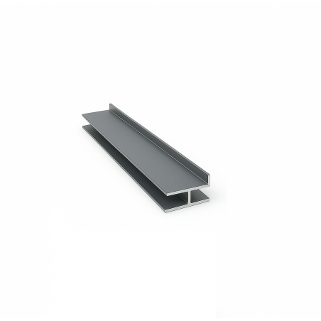 copy of LED profile VLT-XT-471, 3000mm, color: black, white, gold ...