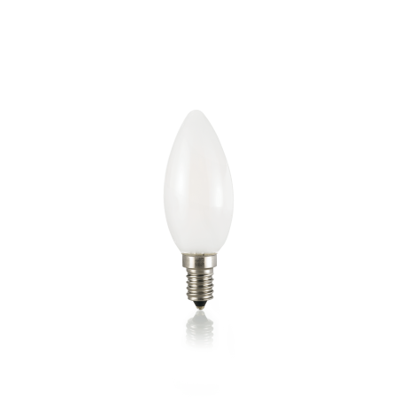 LED Light E14 4W Oliva Bianco 3000K 101231          - 1