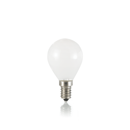 LED Light E14 4W Sfera Bianco 3000K 101217          - 1