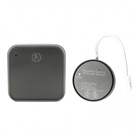 copy of LED strip control system touch sensitive switch 12V, 5A  - 1
