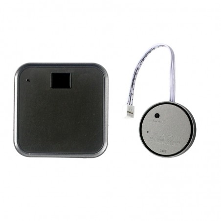 copy of LED strip control system touch sensitive switch 12V, 5A  - 1