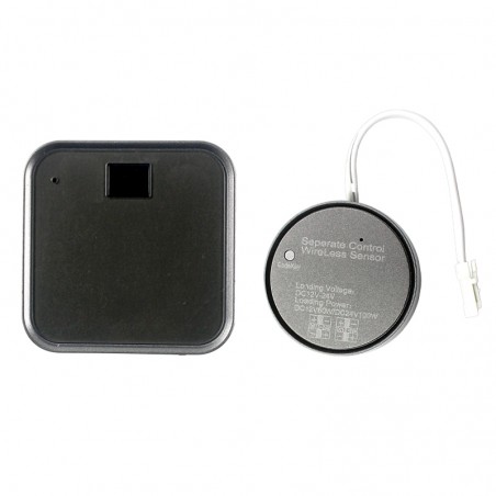 copy of LED strip control system touch sensitive switch 12V, 5A  - 1