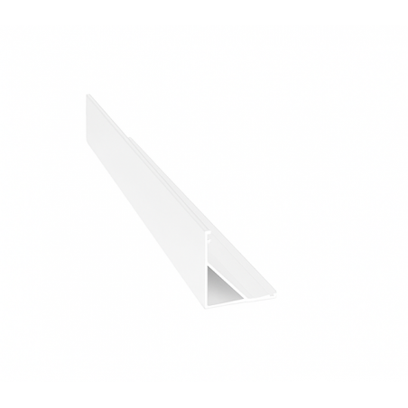 copy of LED profile VLT-XT-407, 3000mm, color: black, white, gold, silver, anthracite