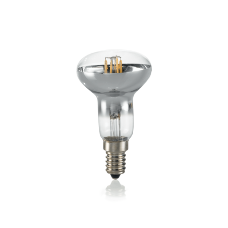 LED Light E14 4W Spot Cromo 3000K 101255          - 1
