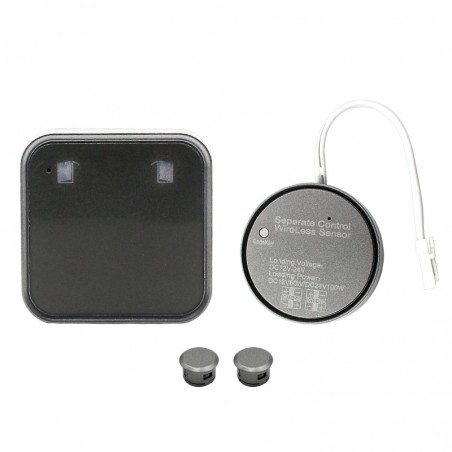 copy of LED strip control system touch sensitive switch 12V, 5A  - 1