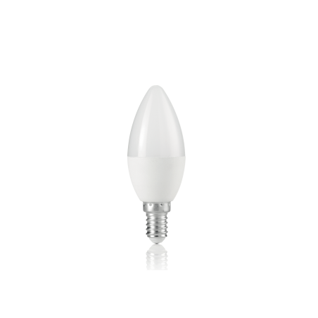 LED Light E14 Power 7W Oliva 4000K 151953          - 1