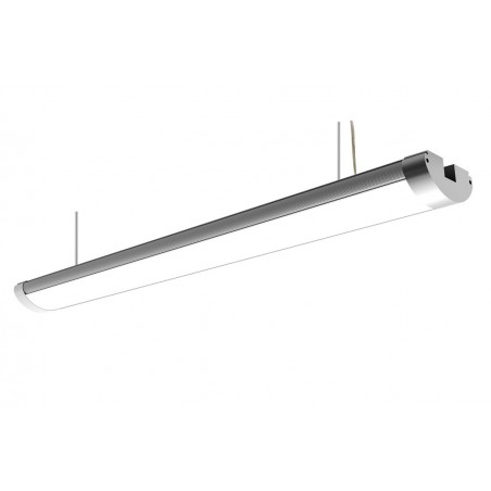 Hermetic luminaire 40W, 56W, 60W IP65  - 1