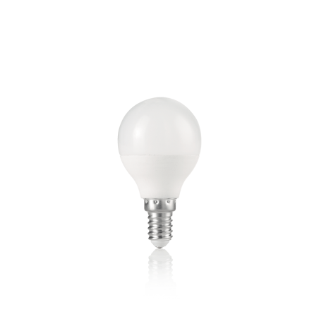LED Light E14 Power 7W Sfera 4000K 151946          - 1