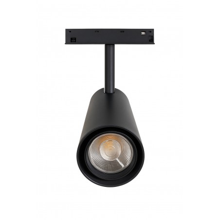 Magnetinis šviestuvas 10W 3000K 24°