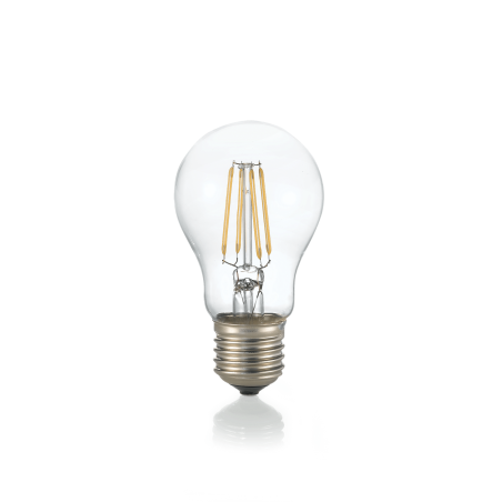 LED Light E27 4W Goccia Trasp 3000K 101293          - 1